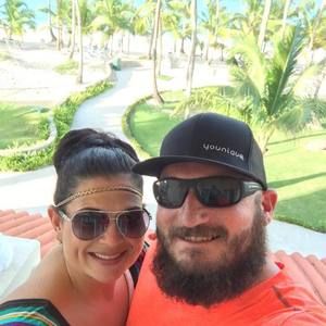 Meet your Posher, Matt